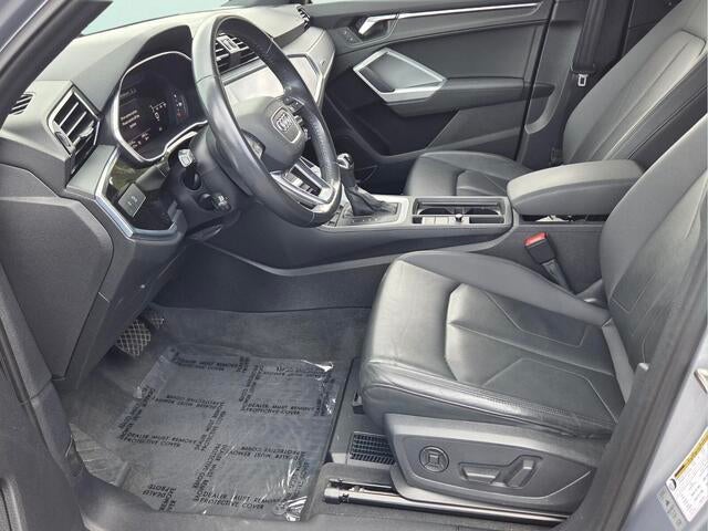 2020 Audi Q3 Premium Plus