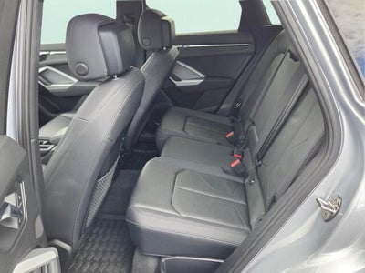 2020 Audi Q3 Premium Plus