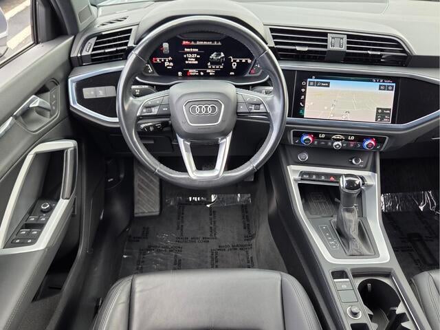 2020 Audi Q3 Premium Plus