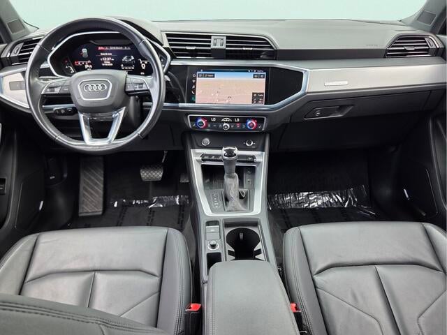 2020 Audi Q3 Premium Plus