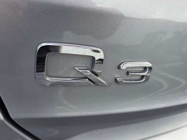 2020 Audi Q3 Premium Plus