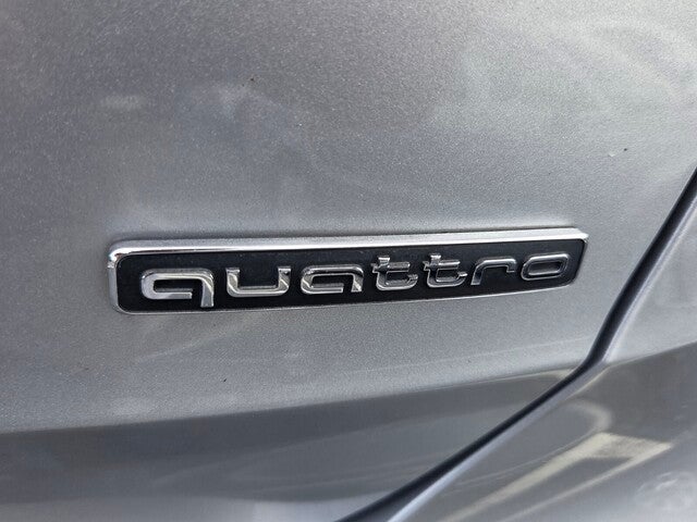 2020 Audi Q3 Premium Plus