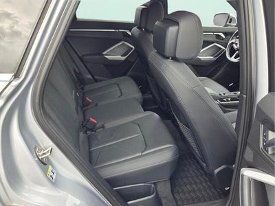 2020 Audi Q3 Premium Plus