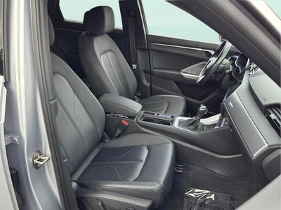 2020 Audi Q3 Premium Plus
