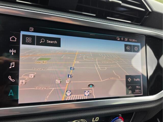2020 Audi Q3 Premium Plus