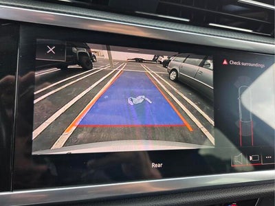 2020 Audi Q3 Premium Plus