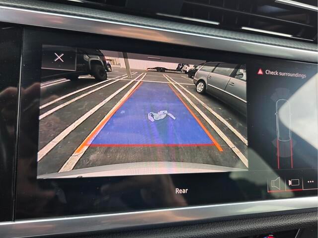 2020 Audi Q3 Premium Plus