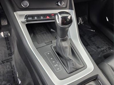 2020 Audi Q3 Premium Plus