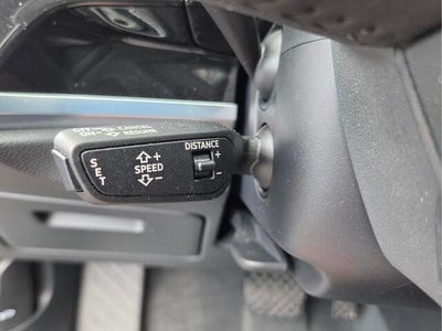 2020 Audi Q3 Premium Plus