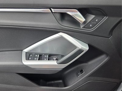 2020 Audi Q3 Premium Plus