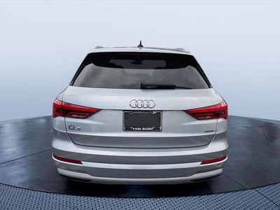 2020 Audi Q3 Premium Plus