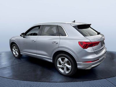 2020 Audi Q3 Premium Plus
