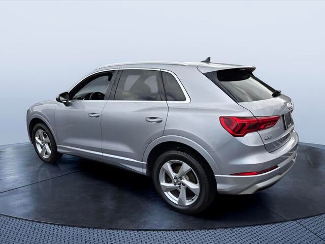 2020 Audi Q3 Premium Plus