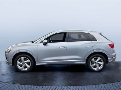 2020 Audi Q3 Premium Plus