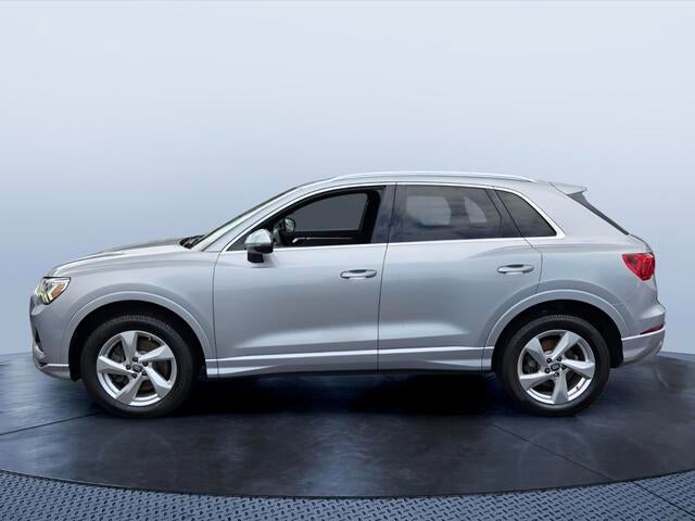 2020 Audi Q3 Premium Plus