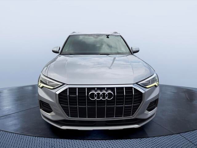 2020 Audi Q3 Premium Plus