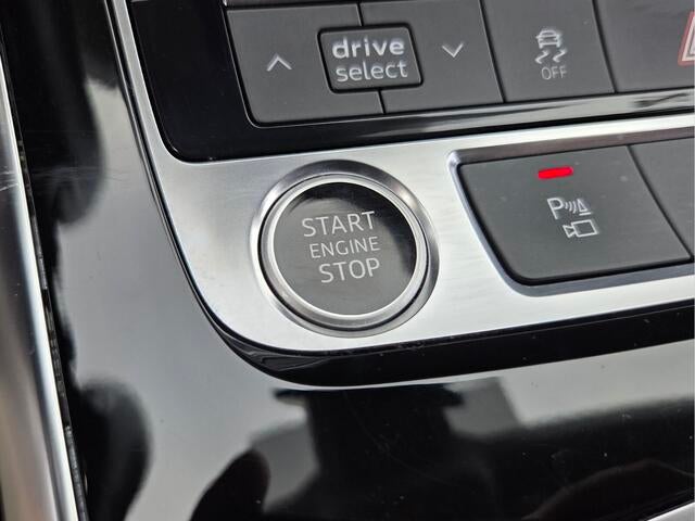 2021 Audi Q8 Premium Plus