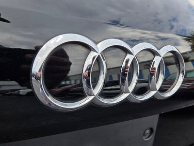 2018 Audi Q3 Premium Plus