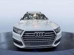 2019 Audi Q7 Premium Plus