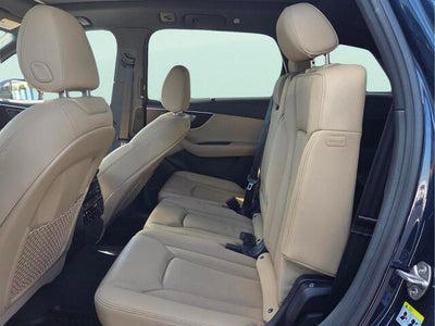 2023 Audi Q7 Prestige