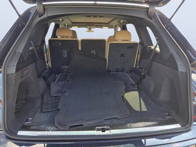 2023 Audi Q7 Prestige