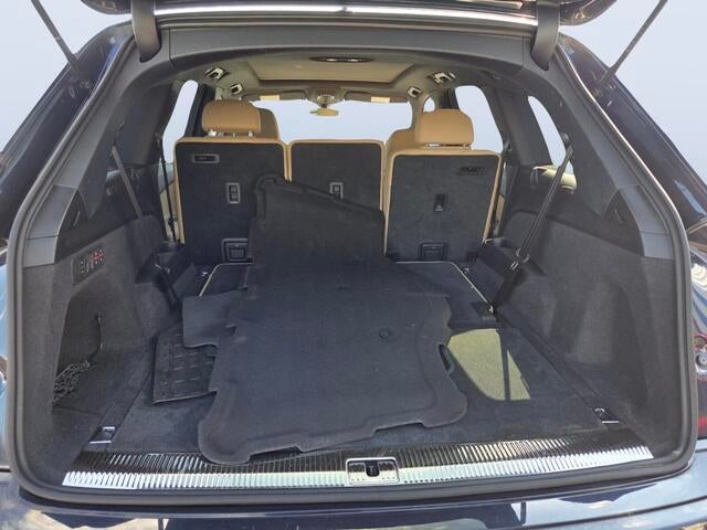 2023 Audi Q7 Prestige