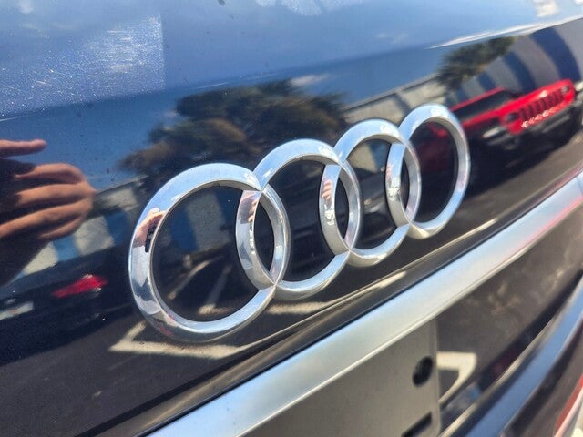 2023 Audi Q7 Prestige