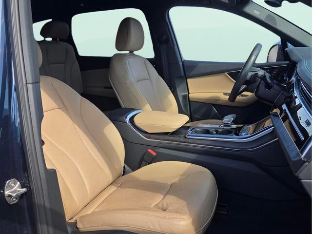 2023 Audi Q7 Prestige