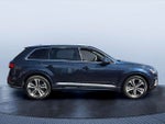 2023 Audi Q7 Prestige