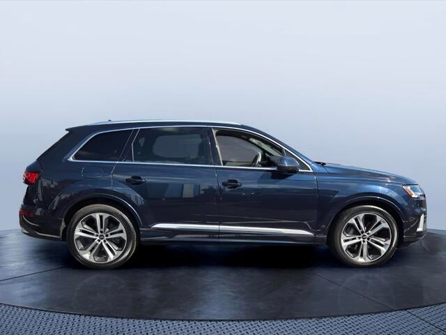 2023 Audi Q7 Prestige