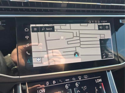 2023 Audi Q7 Prestige