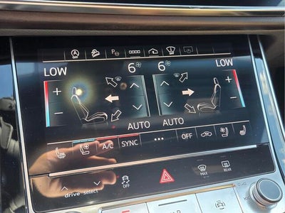 2023 Audi Q7 Prestige
