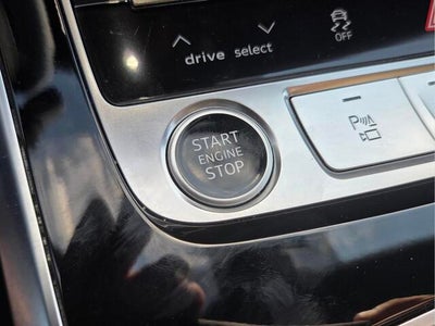 2023 Audi Q7 Prestige