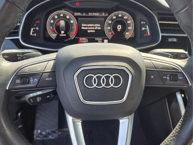 2023 Audi Q7 Prestige
