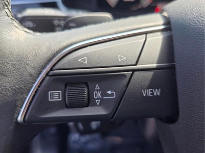 2023 Audi Q7 Prestige