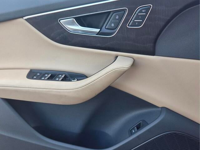 2023 Audi Q7 Prestige