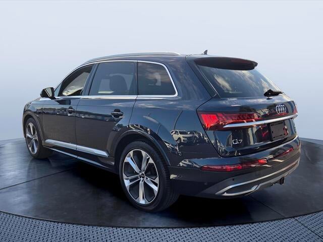 2023 Audi Q7 Prestige