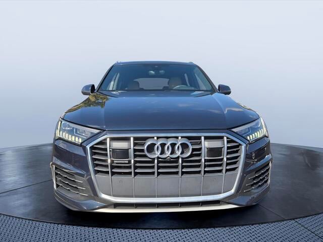 2023 Audi Q7 Prestige
