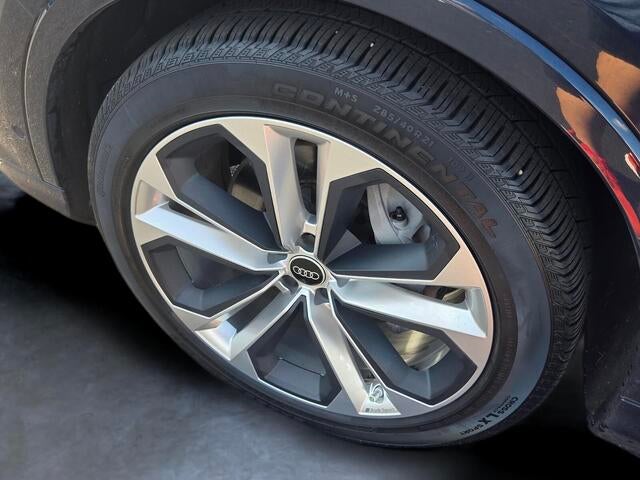 2023 Audi Q7 Prestige