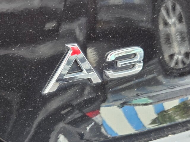 2019 Audi A3 Sedan Premium