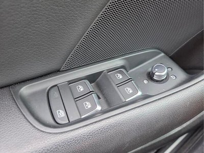 2019 Audi A3 Sedan Premium