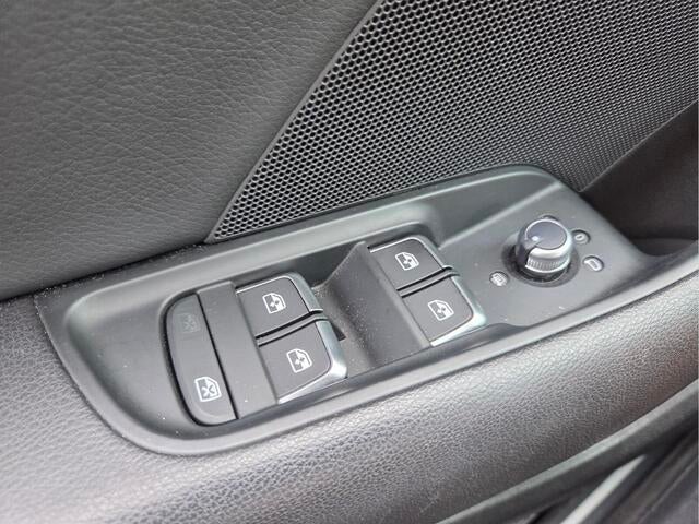 2019 Audi A3 Sedan Premium