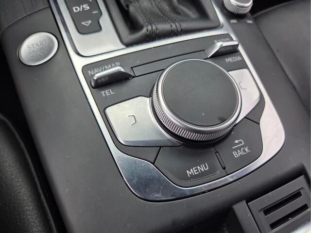 2019 Audi A3 Sedan Premium