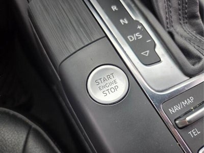 2019 Audi A3 Sedan Premium