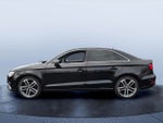 2019 Audi A3 Sedan Premium