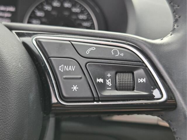 2019 Audi A3 Sedan Premium
