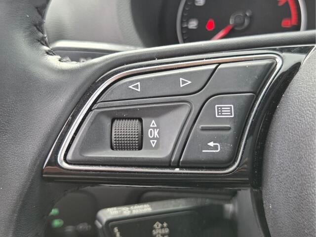 2019 Audi A3 Sedan Premium