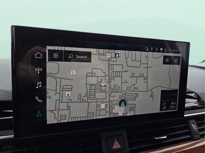 2022 Audi A4 Sedan Prestige