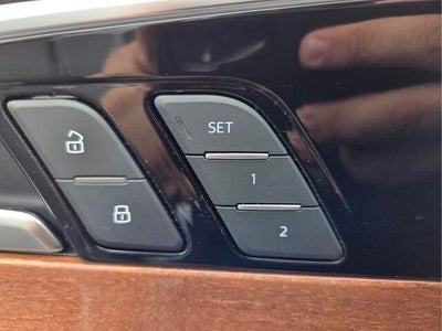 2022 Audi A4 Sedan Prestige