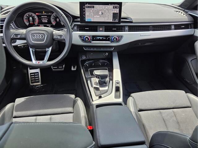 2023 Audi A5 Sportback S line Premium Plus